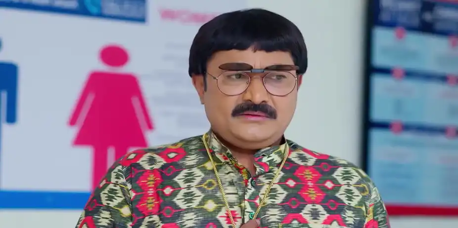 Ennallo Vechina Hrudayam - January 16, 2026 - Best Scene