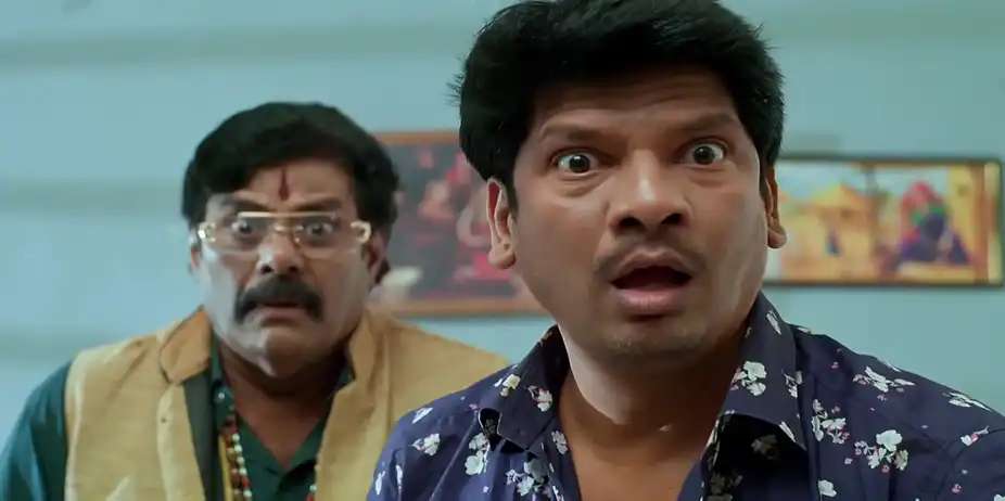 Gharana Mogudu - January 17, 2026 - Best Scene