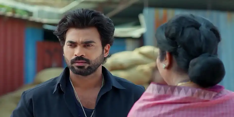Gharana Mogudu - January 15, 2026 - Best Scene