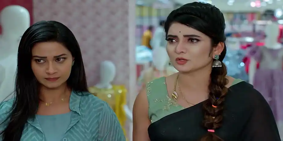 Gundamma Katha - January 12, 2026 - Best Scene