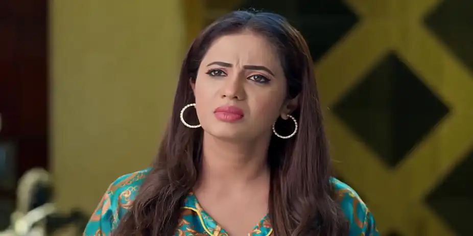 Jagadhatri - January 12, 2026 - Best Scene