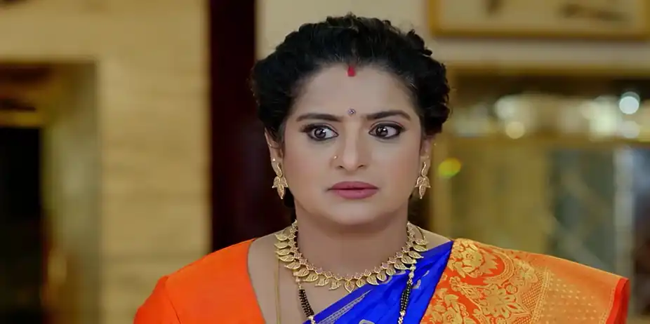 Jagadhatri - January 13, 2026 - Best Scene