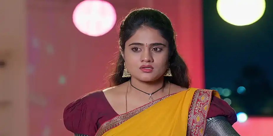 Jagadhatri - January 14, 2026 - Best Scene