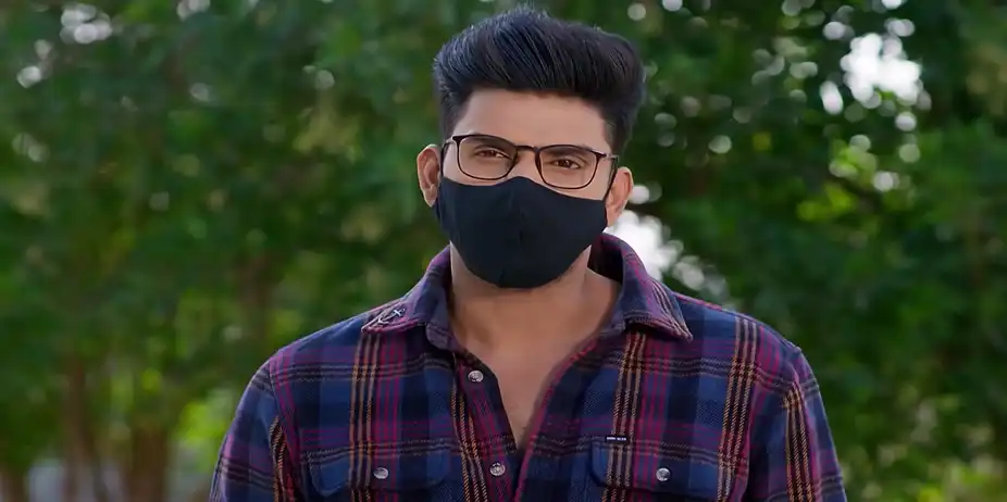 Jagadhatri - January 15, 2026 - Best Scene