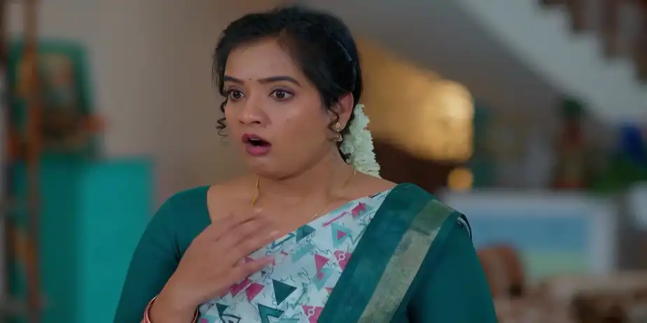 Lakshmi Nivasam - January 16, 2026 - Best Scene