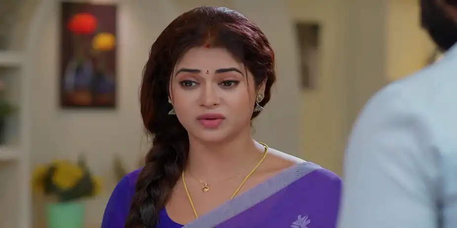 Lakshmi Nivasam - January 17, 2026 - Best Scene