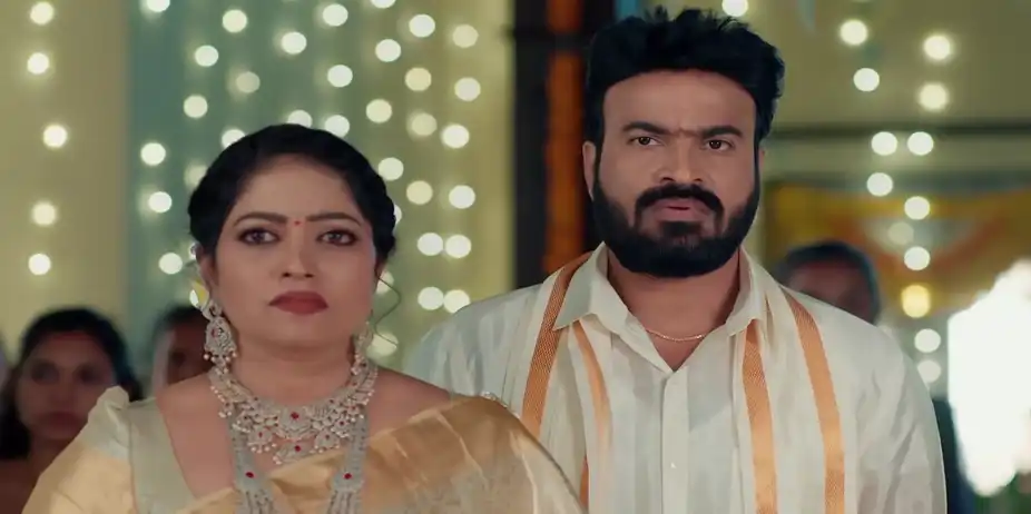 Lakshmi Raave Maa Intiki - January 12, 2026 - Best Scene