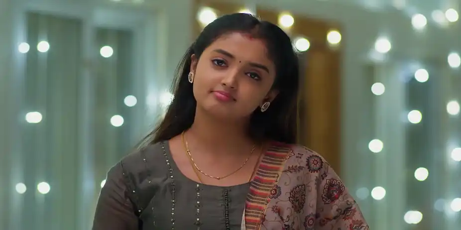 Meghasandesam - January 14, 2026 - Best Scene