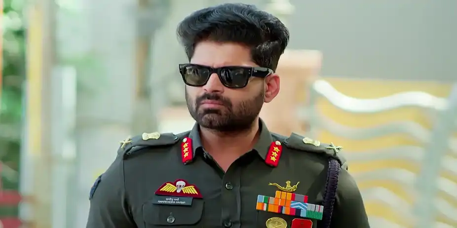 Nindu Noorella Saavasam - January 17, 2026 - Best Scene