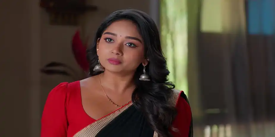 Padamati Sandhyaragam - January 13, 2026 - Best Scene