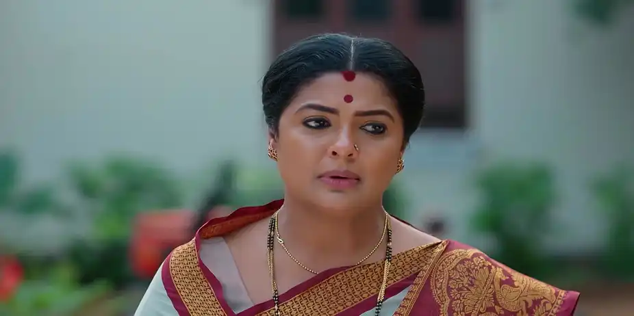 Padamati Sandhyaragam - January 14, 2026 - Best Scene