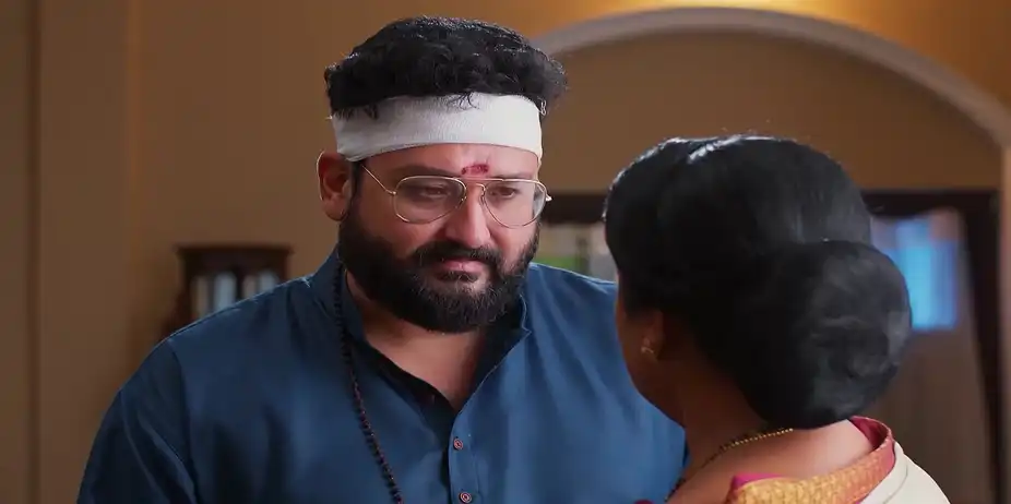 Padamati Sandhyaragam - January 15, 2026 - Best Scene