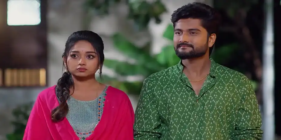 Padamati Sandhyaragam - January 17, 2026 - Best Scene