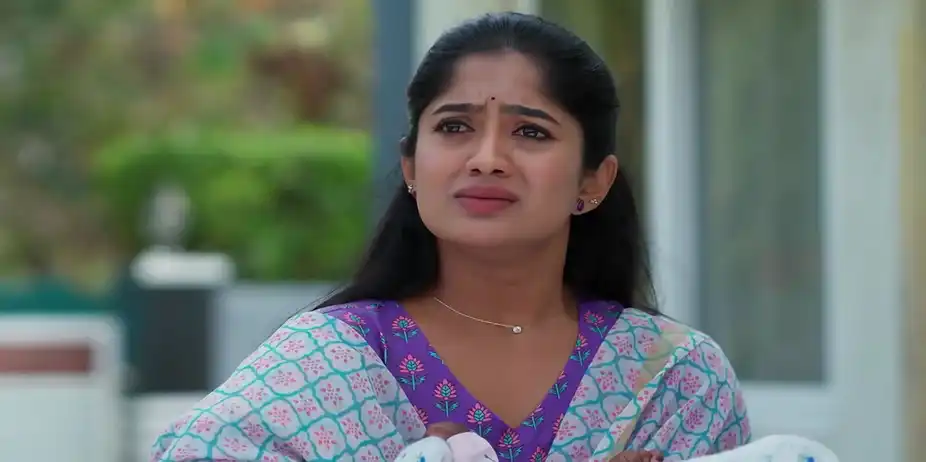 Padamati Sandhyaragam - January 16, 2026 - Best Scene