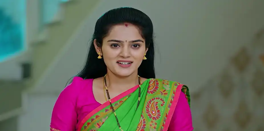 Ummadi Kutumbam - January 12, 2026 - Best Scene