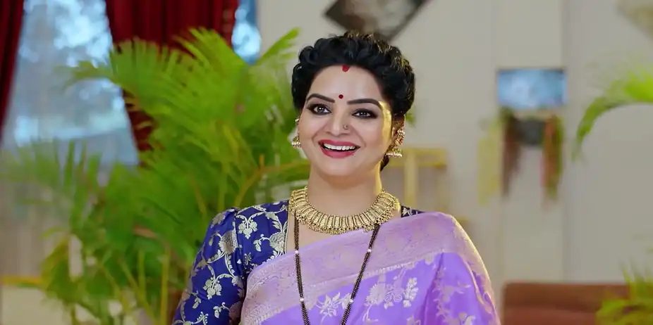 Ummadi Kutumbam - January 15, 2026 - Best Scene