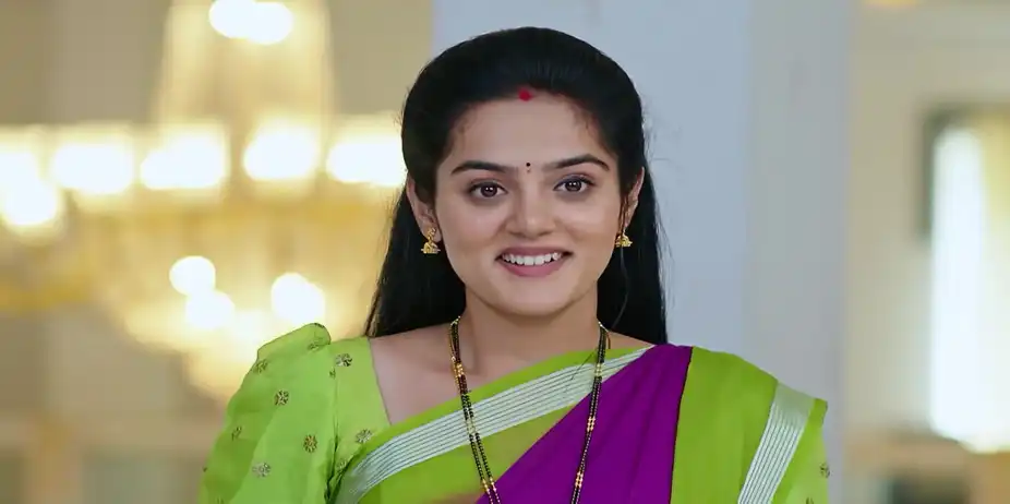 Ummadi Kutumbam - January 14, 2026 - Best Scene