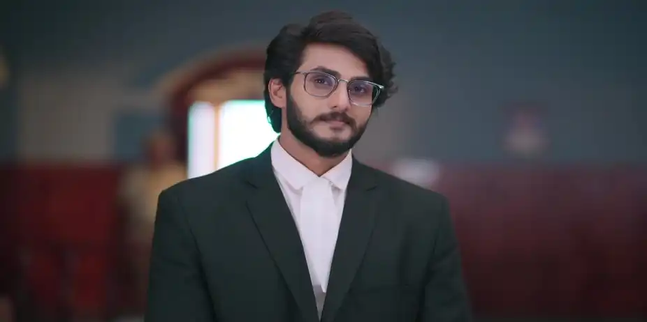 Preetham Interrogates Shivayya in Court - Gowri