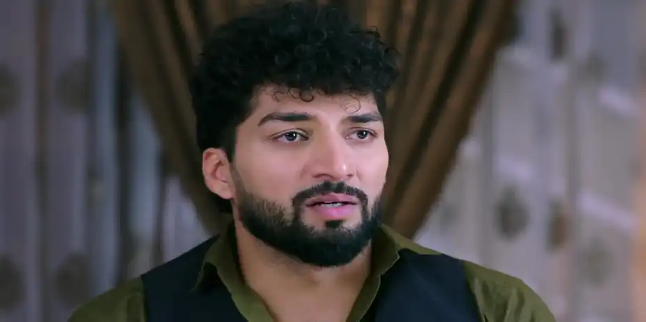 Shourya's Family Worries about His Vow - Rajakumari