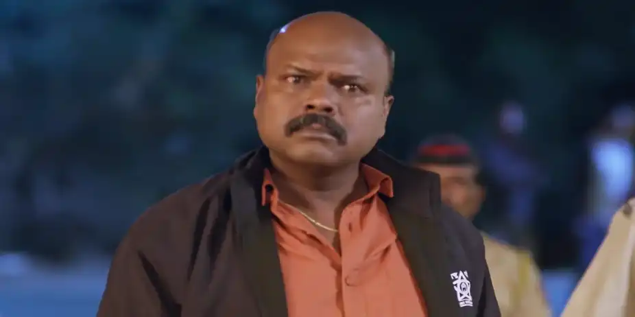 Jamkar Stops the Procession - Devmanus Madhla Adhyay