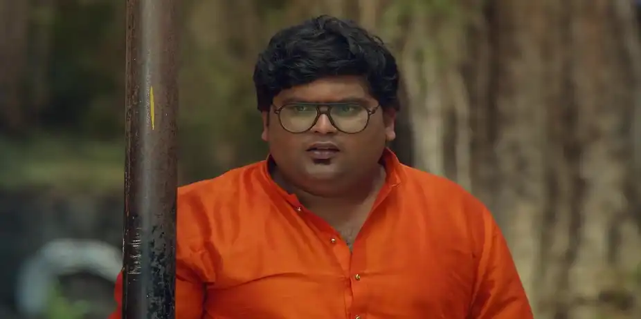 Everyone Worries as Narki and Hadal are Not Found - Devmanus Madhla Adhyay