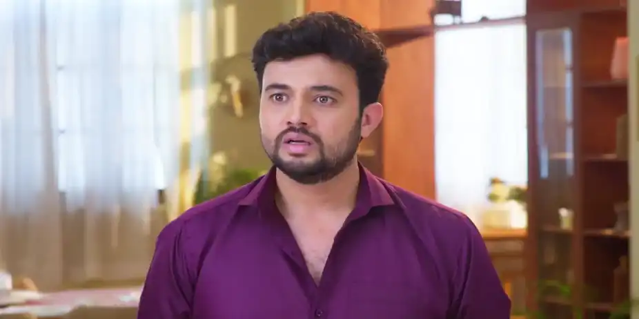 Will Ahilya Devi Accept Paaru as Her Daughter-In-Law? - Paaru