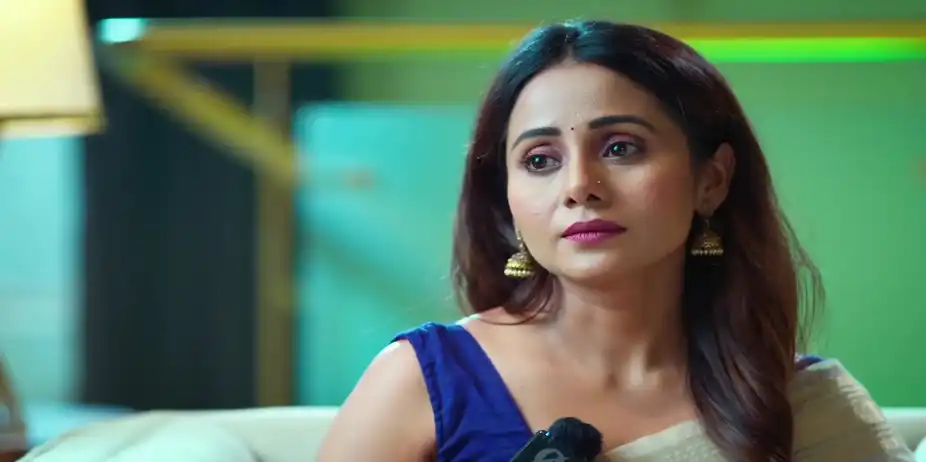 Savali Shares Her Journey with Everyone - Savalyachi Janu Savali