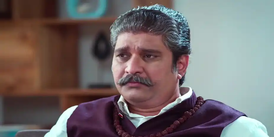 Jagannath Shows Deva a Legal Notice - Savalyachi Janu Savali