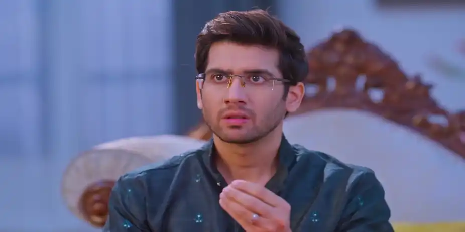 Atharva Is Angry To Find Thorns in Ladoos - Tula Japnar Aahe