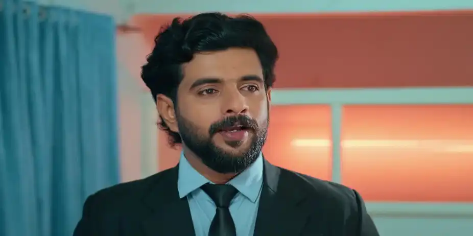 Deepak Joins Rithika's Office - Akale