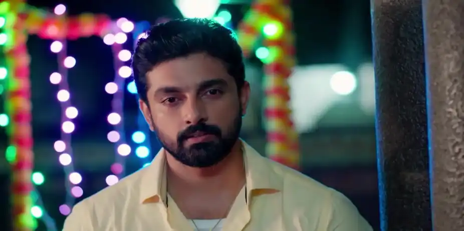 Durga Apologises to Kiran - Durga