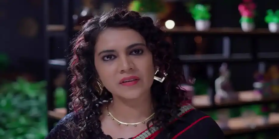 Poornima's Dissent - Durga