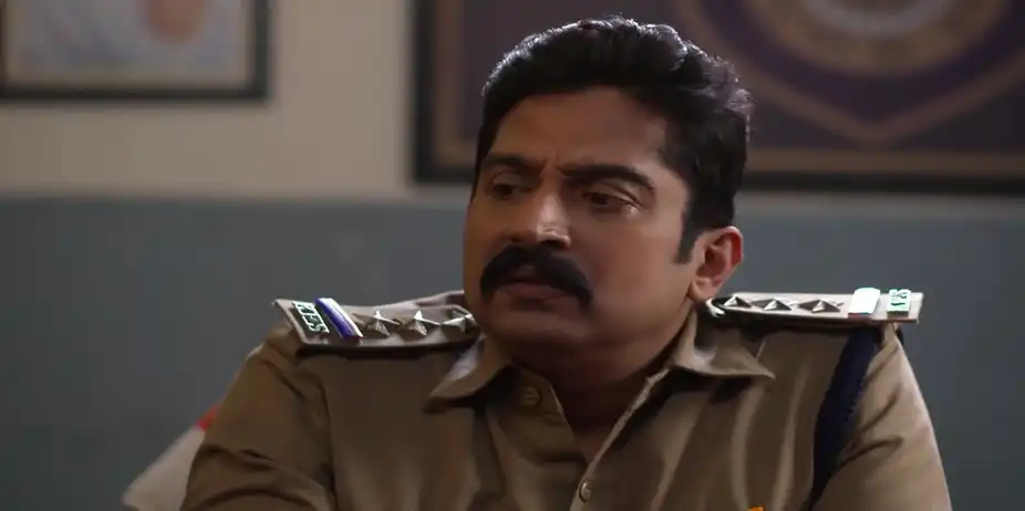 CI Razzak Warns Chemballi - Kudumbashree Sharada