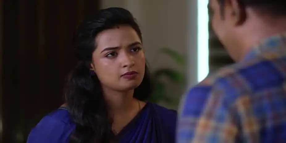 Kudumbashree Sharada - January 17, 2026 - Best Scene