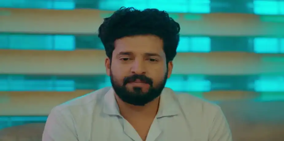 Rajasree Tells Harshan about Archana - Mangalyam