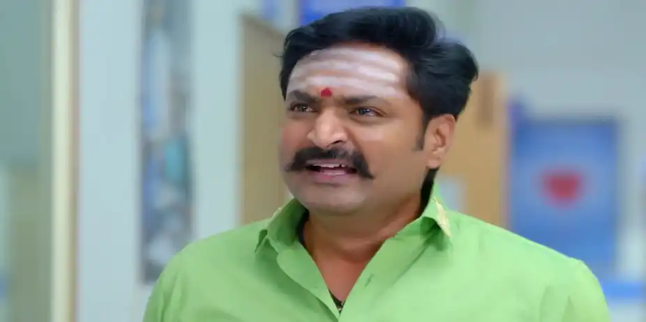 Will Shanmugham's Prayers Be Answered? - Anna