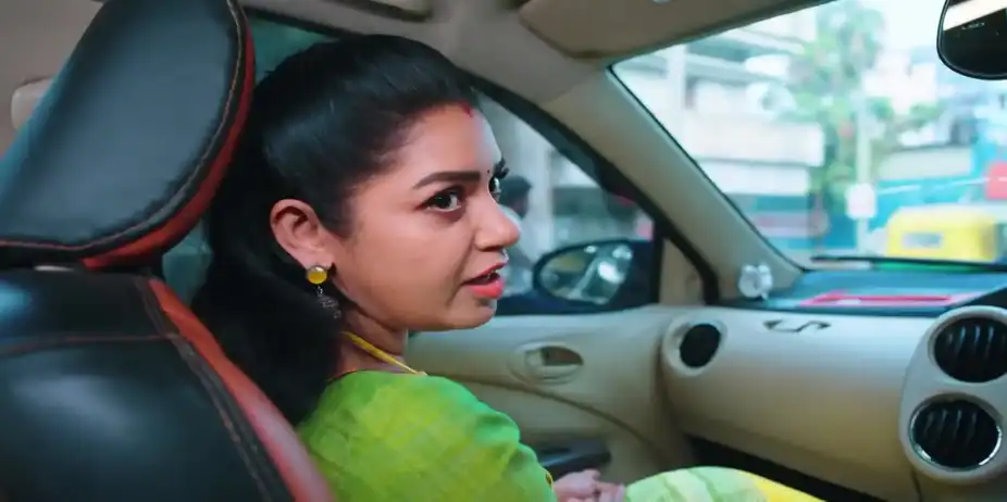 Getti Melam - January 17, 2026 - Best Scene