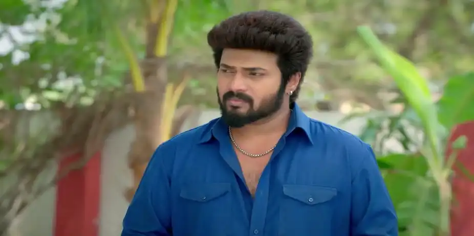 The Villagers' Request to Karthikeyan
