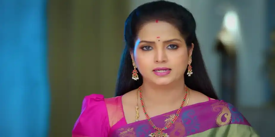 Isai is Heartbroken - Paarijatham