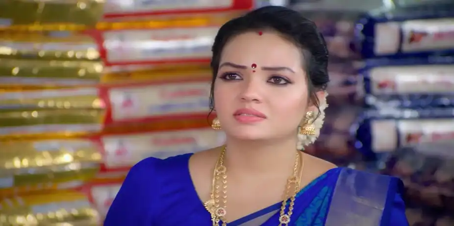 Raghuram Decides to Test Kathir - Sandhya Raagam