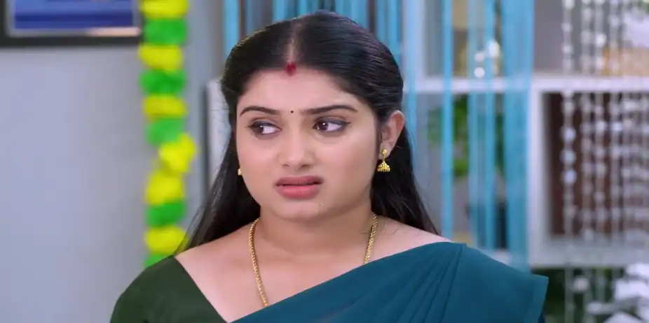 Thirumangalyam - January 13, 2026 - Best Scene