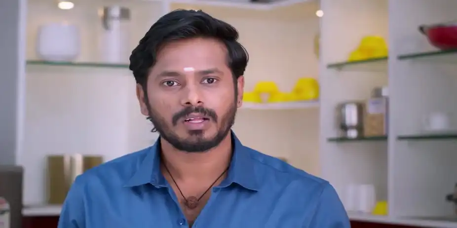 Thirumangalyam - January 14, 2026 - Best Scene