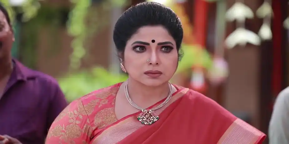 Cibi Exposes Rajangam - Varisu