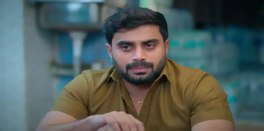 Veera Wishes Raghavan - Veera
