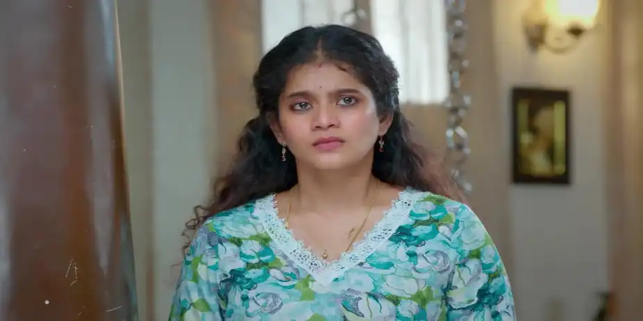 Kanmani Overhears Maaran - Veera