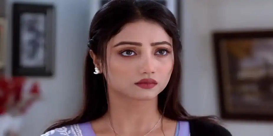 Kajal Summons Swayam to the Department - Besh Korechi Prem Korechi