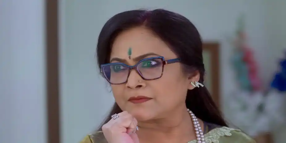 Bhumika Challenges Kajal - Besh Korechi Prem Korechi