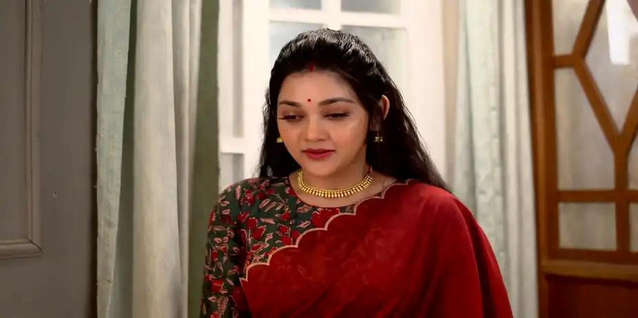 Chirodini Tumi Je Amar - January 18, 2026 - Best Scene