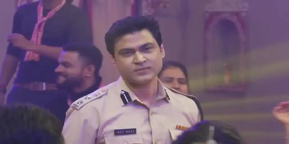 Jowar Bhanta - January 15, 2026 - Best Scene