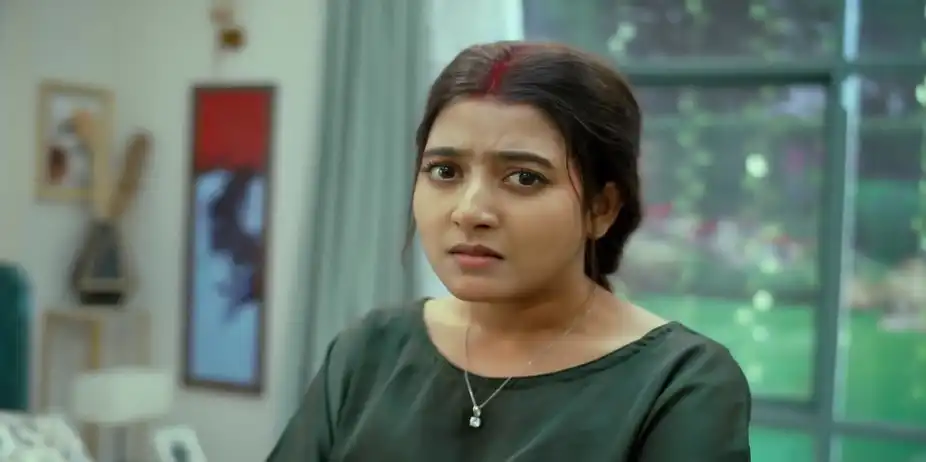 Nisha Disregards Uji's Warning - Jowar Bhanta